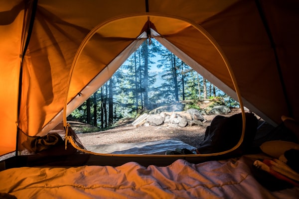 Camping & Gathering