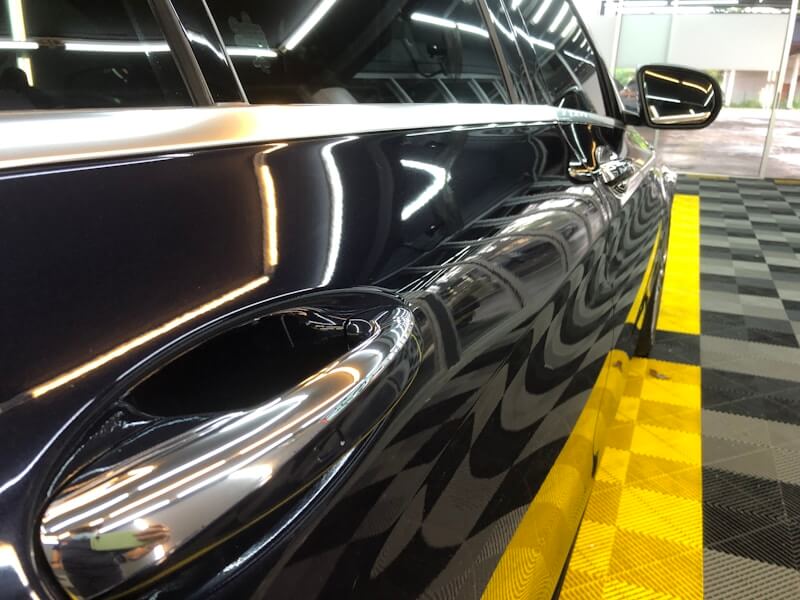 Exterior Detailing