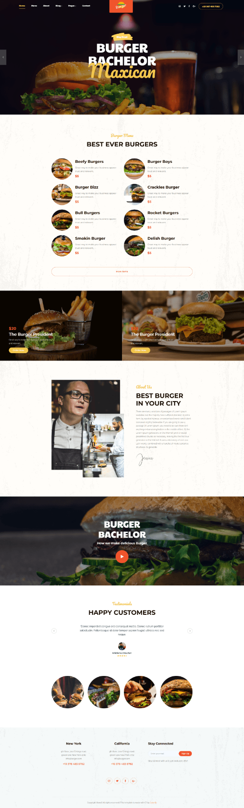 JAJANAN / STREET FOOD / CAFE 1