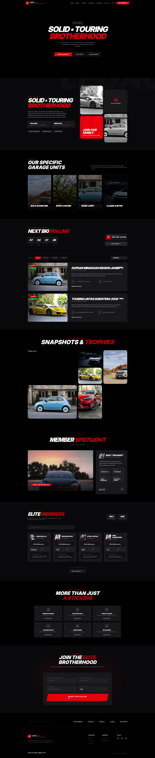 AUTO ELITE
